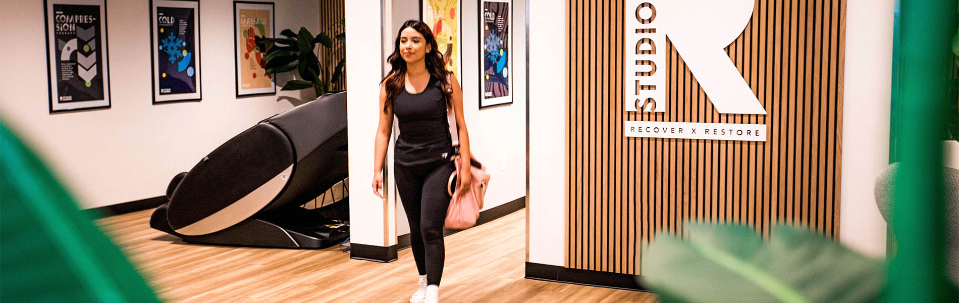 Gyms in Palmdale West, California 93551